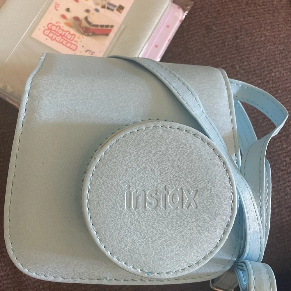 INSTAX MINI 9!!!! 📷